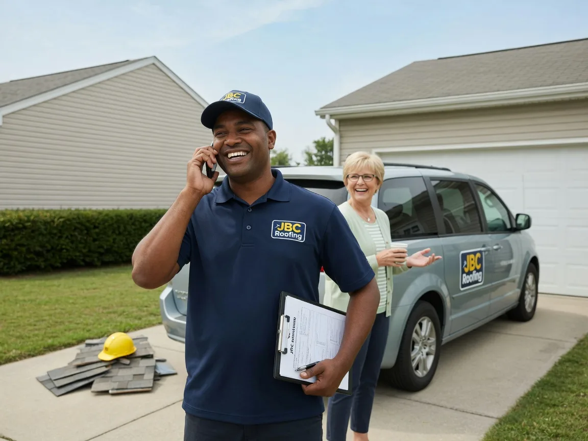 Roof Replacement Oxford, AR FAQs